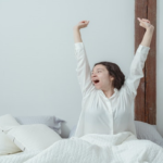 Pentingnya Tidur Berkualitas untuk Kesehatan dan Produktivitas